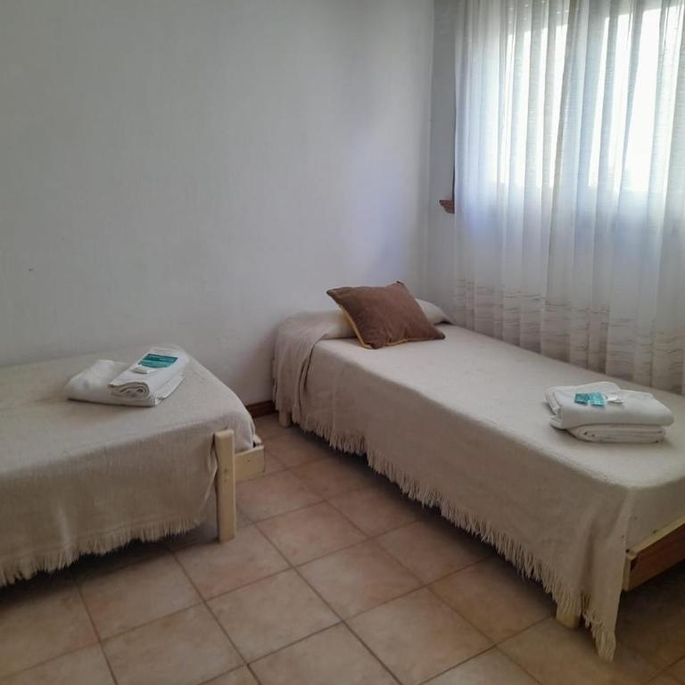 Hotel Boiano - Family Room - 7