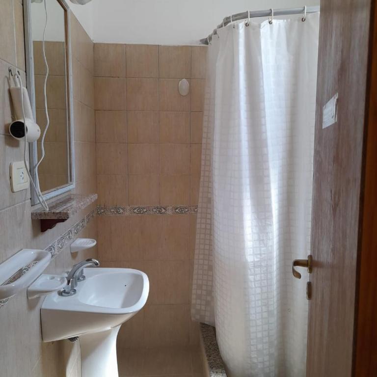 Hotel Boiano - Double Room - 6