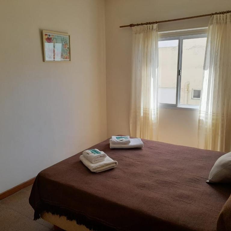 Hotel Boiano - Double Room - 7