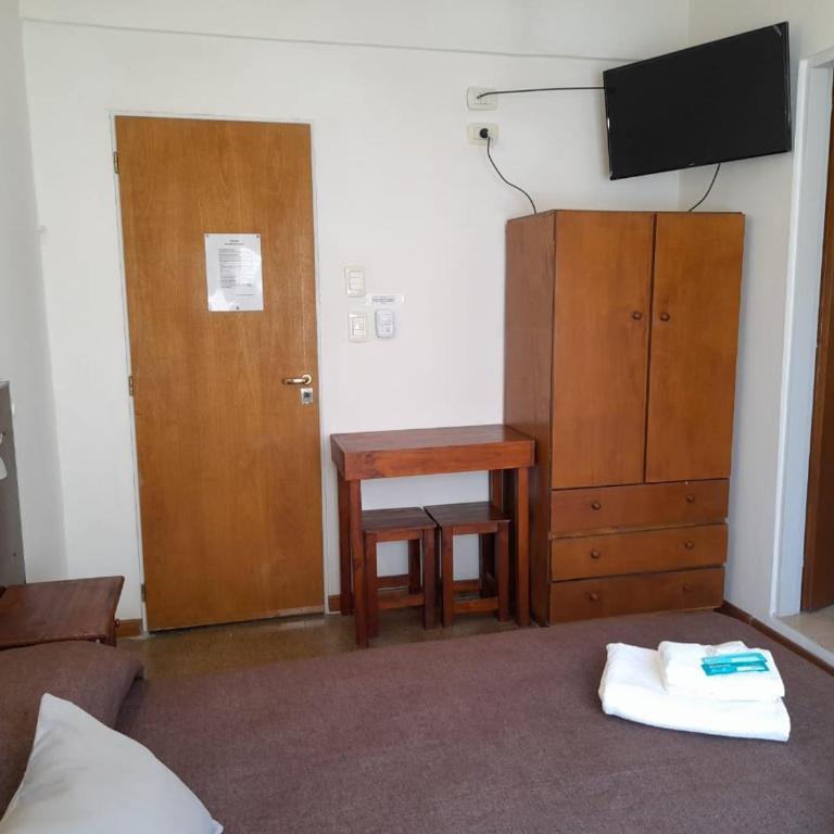 Hotel Boiano - Double Room - 8
