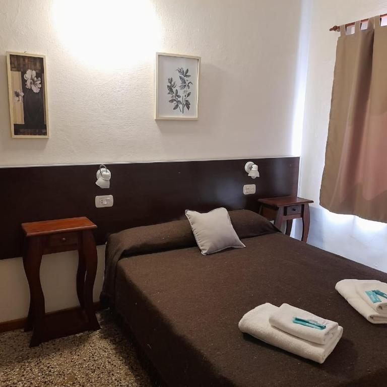 Hotel Boiano - Double Room - 10