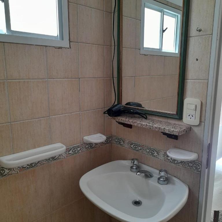 Hotel Boiano - Twin Room - 4