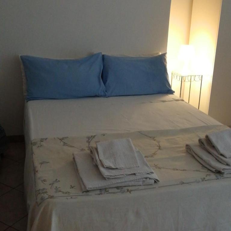 Appartamento Saragone - Appartamento con 1 Camera da Letto - 16