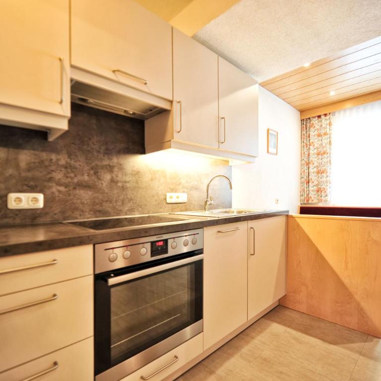 Pension Timmelseck - Apartment mit 1 Schlafzimmer - 4