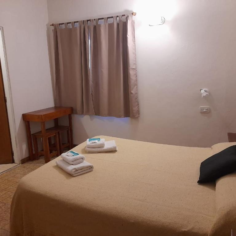 Hotel Boiano - Double Room - 13