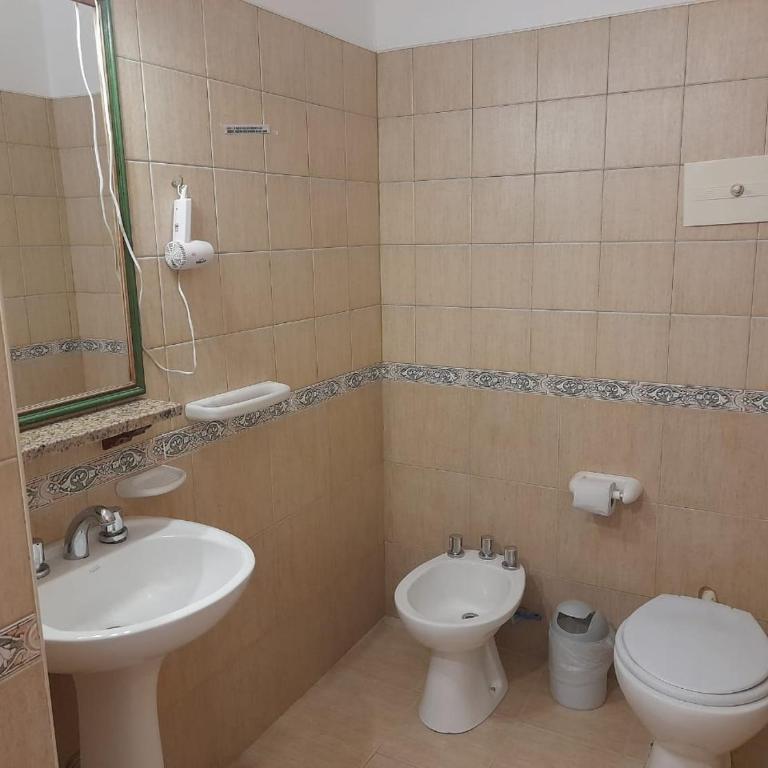 Hotel Boiano - Double Room - 15