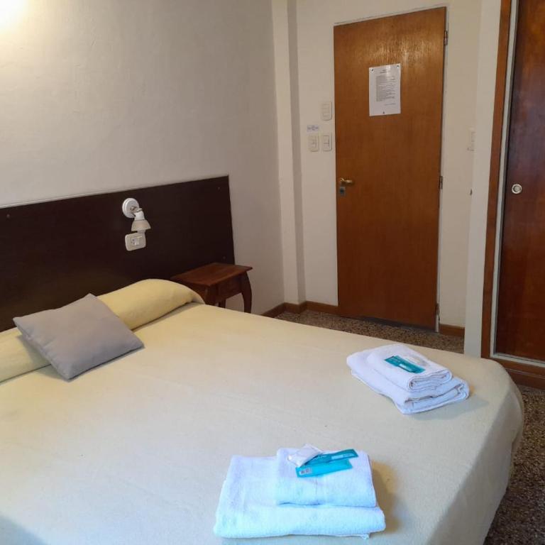 Hotel Boiano - Double Room - 17