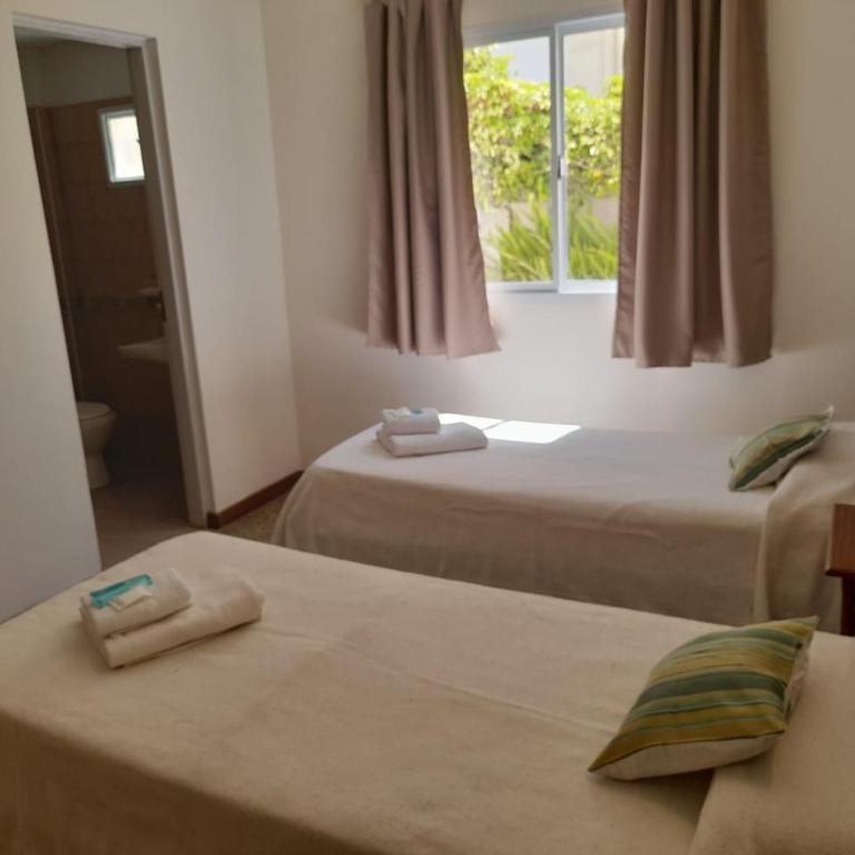 Hotel Boiano - Twin Room - 1