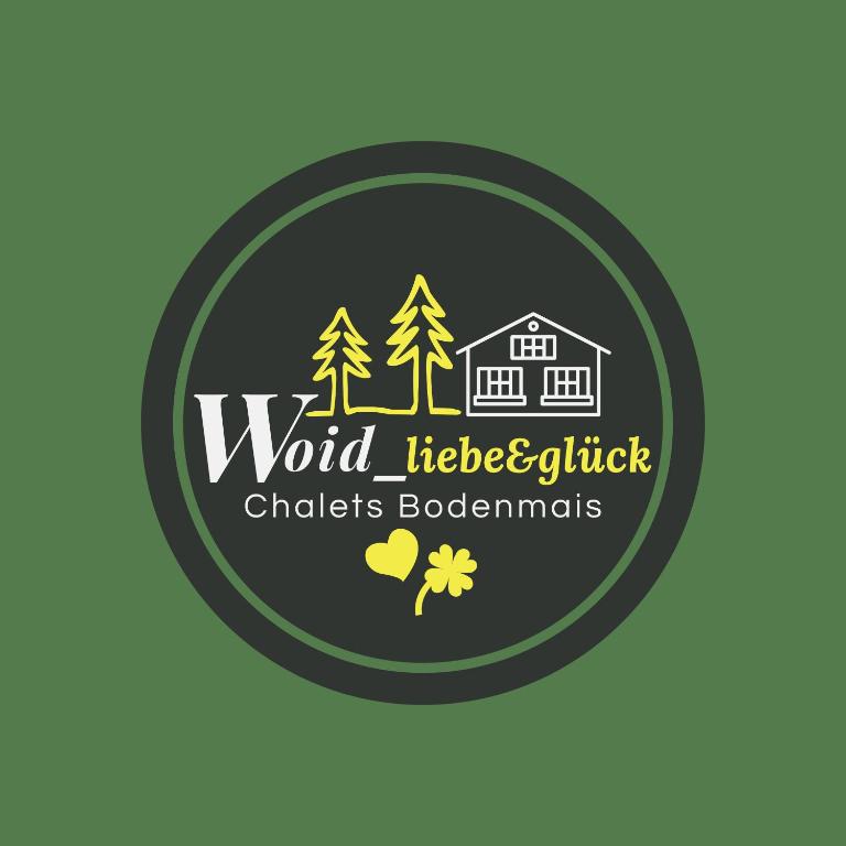 Chalets Woid_Liebe&Glück - Chalet mit 2 Schlafzimmern - 38