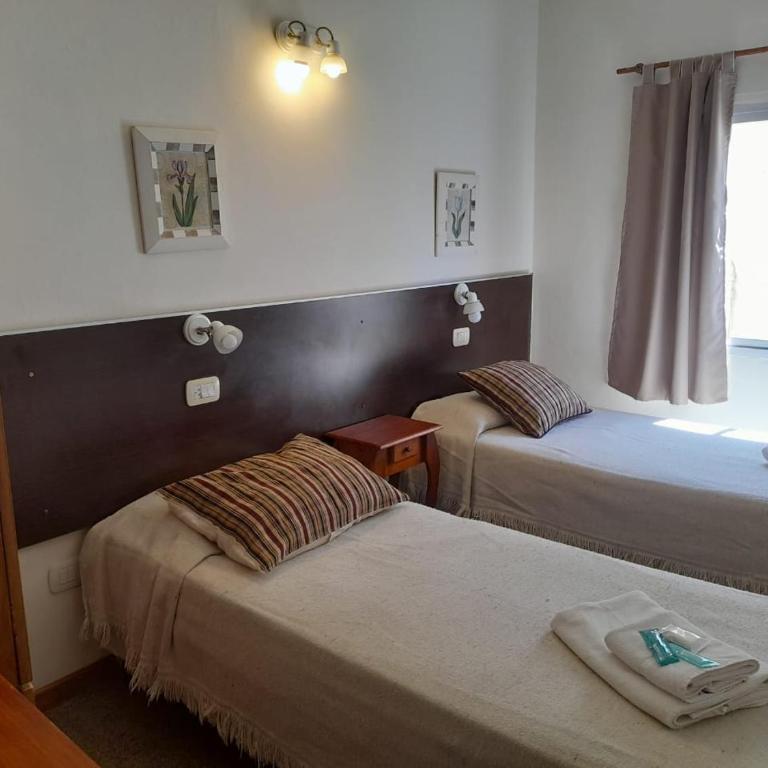 Hotel Boiano - Twin Room - 6