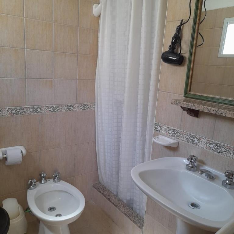 Hotel Boiano - Twin Room - 8