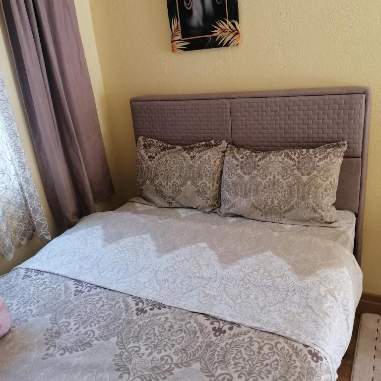 Studio apartmani Anastasija - One-Bedroom Apartment - 4