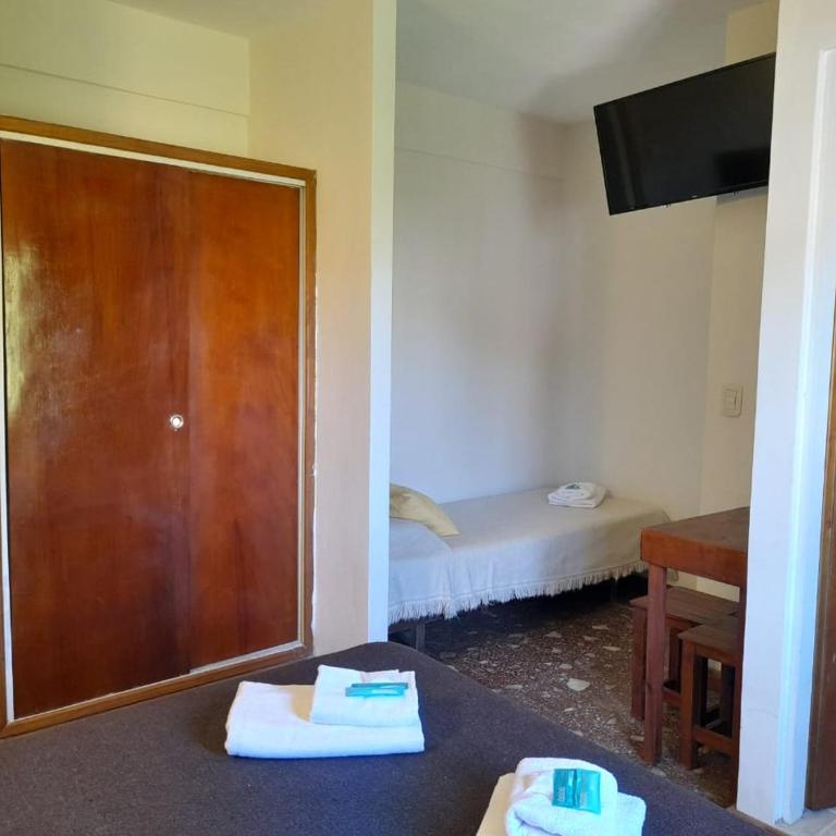 Hotel Boiano - Triple Room - 4