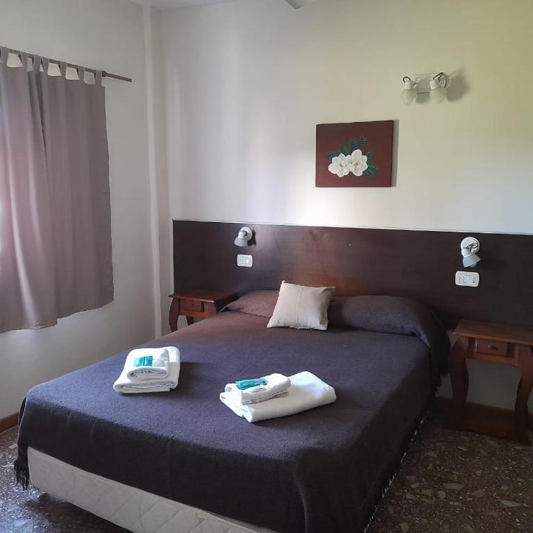Hotel Boiano - Triple Room - 5