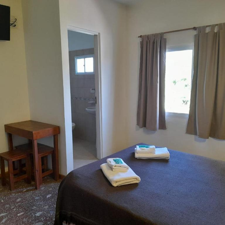 Hotel Boiano - Triple Room - 6