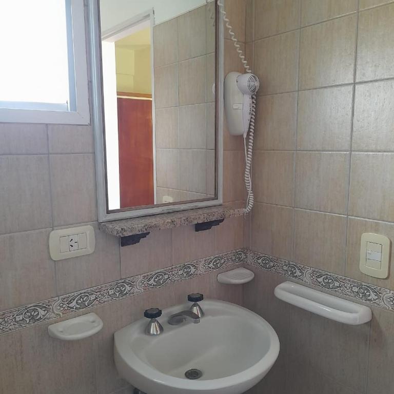 Hotel Boiano - Triple Room - 7
