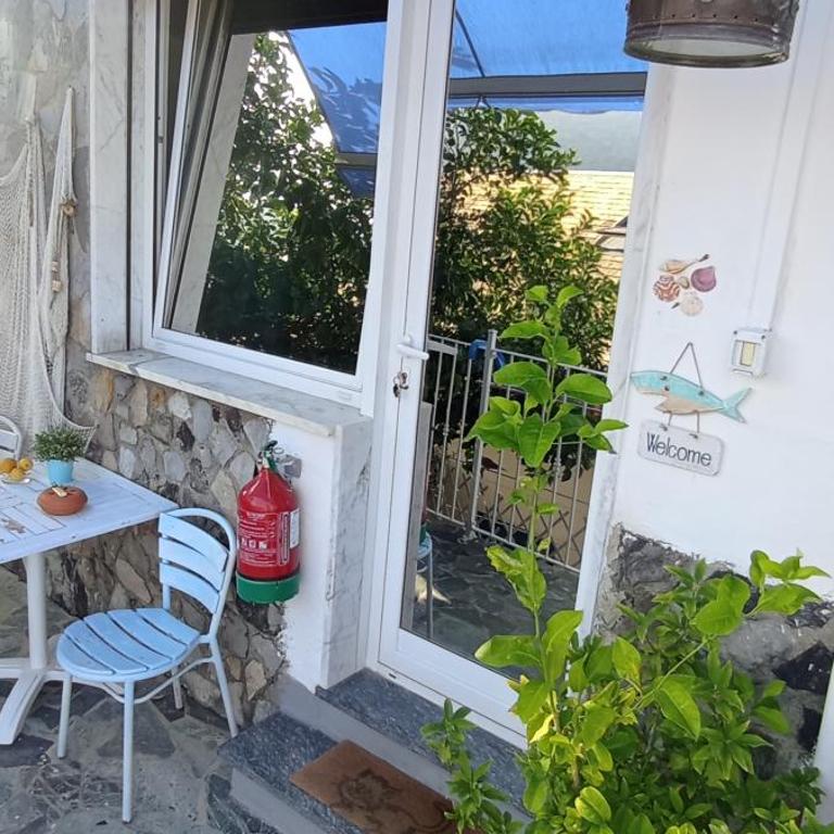 Affittacamere la Tortuga - Camera Matrimoniale con Bagno Privato - 5