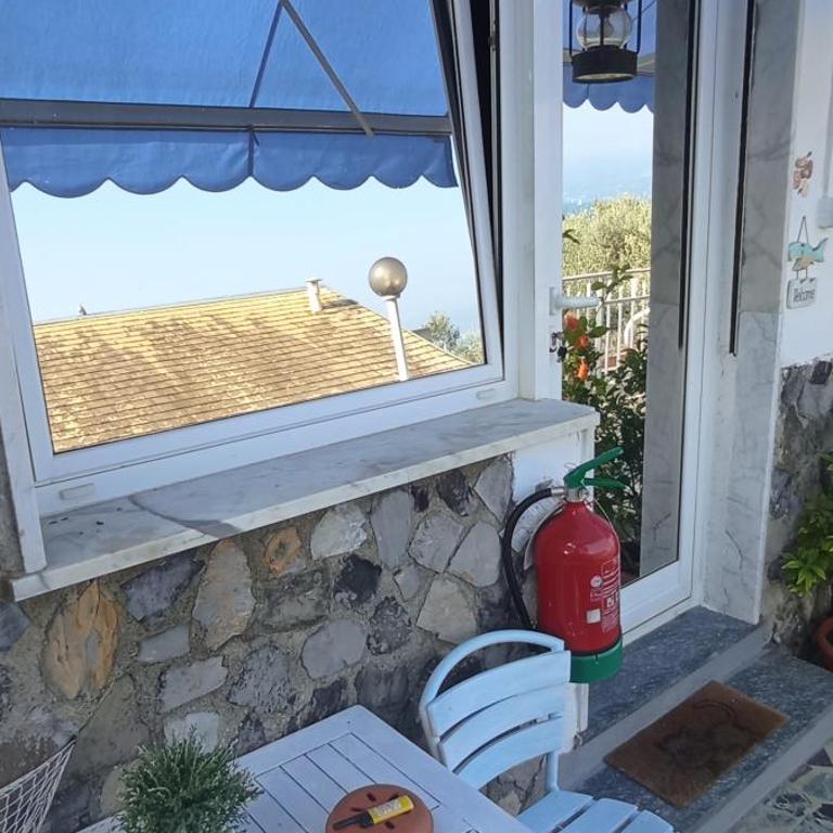 Affittacamere la Tortuga - Camera Matrimoniale con Bagno Privato - 1