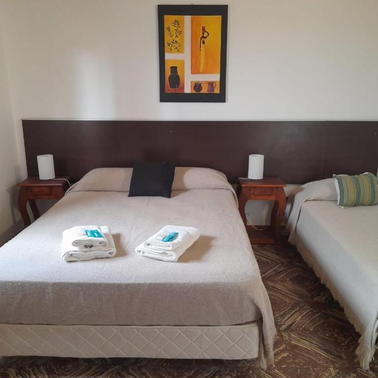 Hotel Boiano - Triple Room - 8