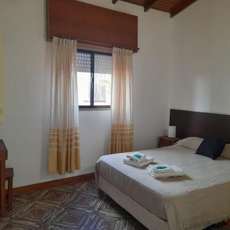 Hotel Boiano - Triple Room - 9