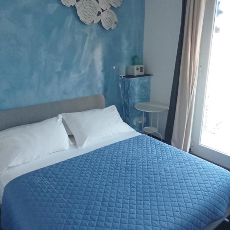Affittacamere la Tortuga - Camera Matrimoniale con Bagno Privato - 6