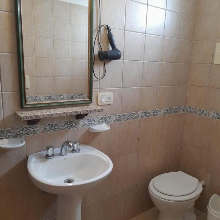 Hotel Boiano - Triple Room - 10