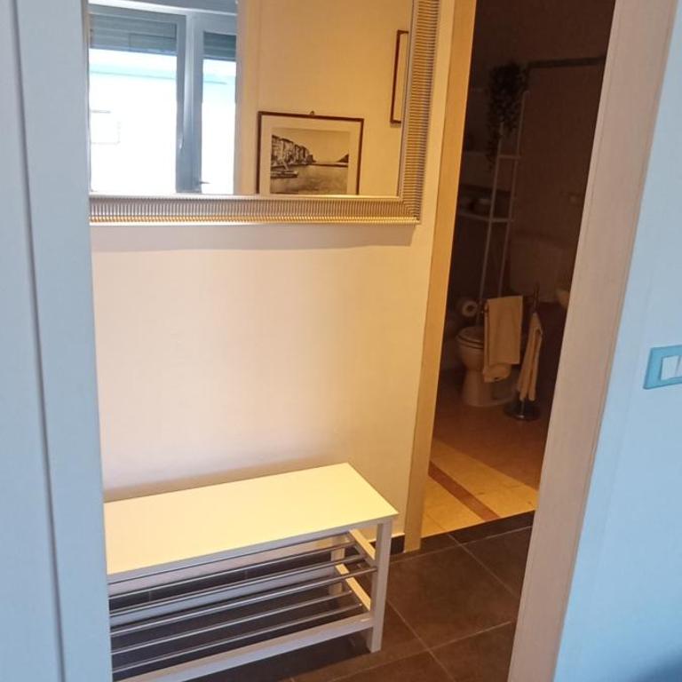 Affittacamere la Tortuga - Camera Matrimoniale con Bagno Privato - 9