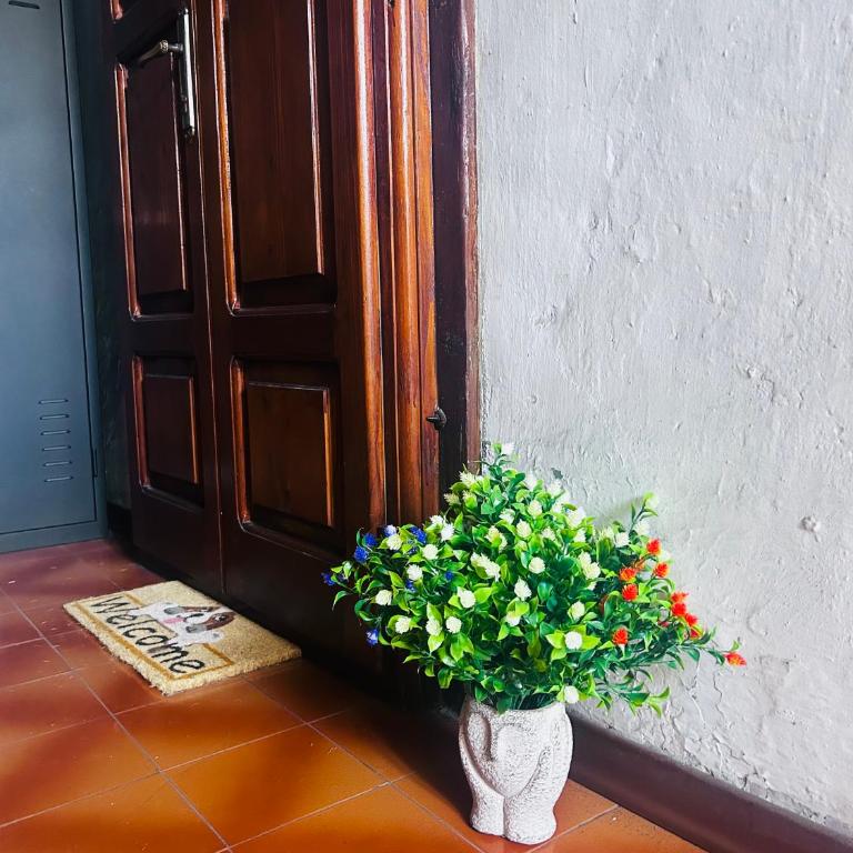 Historic Alex Castle Apartment Lake Como - Appartamento Superior - 4