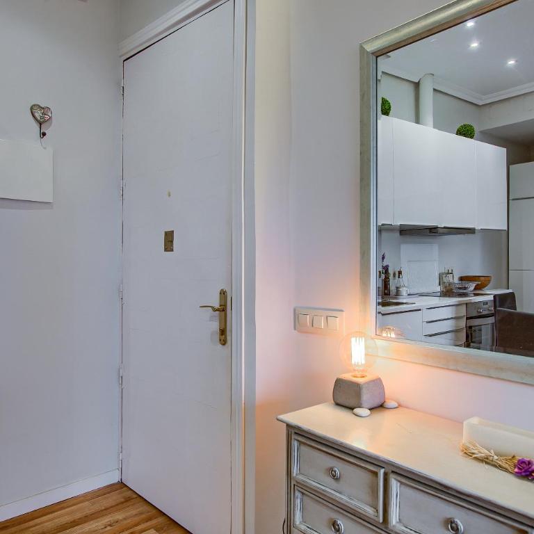 Apartamento En El Centro Con Vistas Impresionantes - Apartment - 7