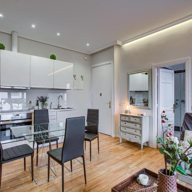 Apartamento En El Centro Con Vistas Impresionantes - Apartment - 9