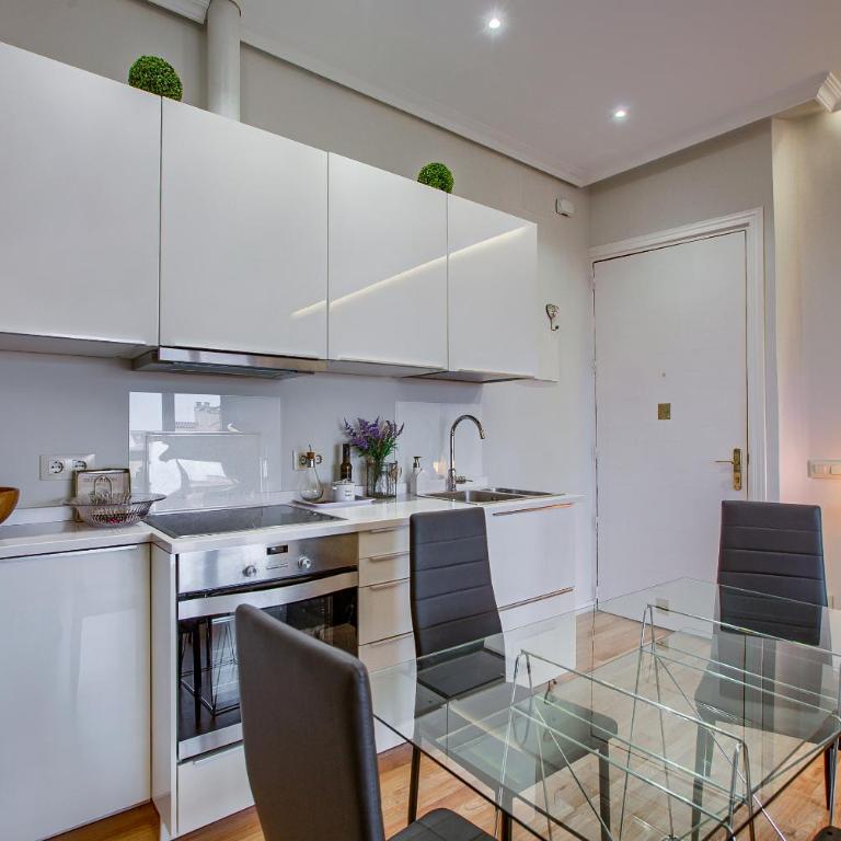 Apartamento En El Centro Con Vistas Impresionantes - Apartment - 14