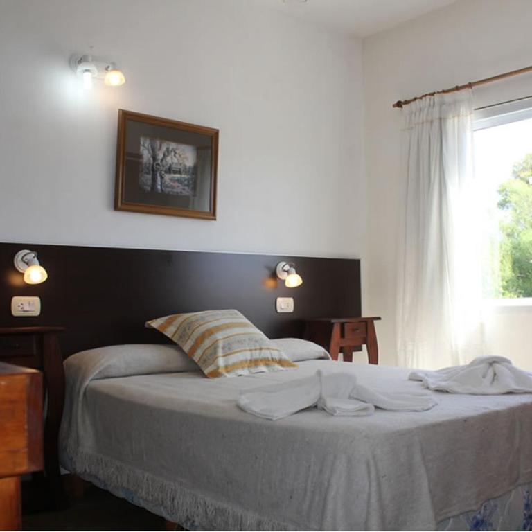 Hotel Boiano - Triple Room - 11