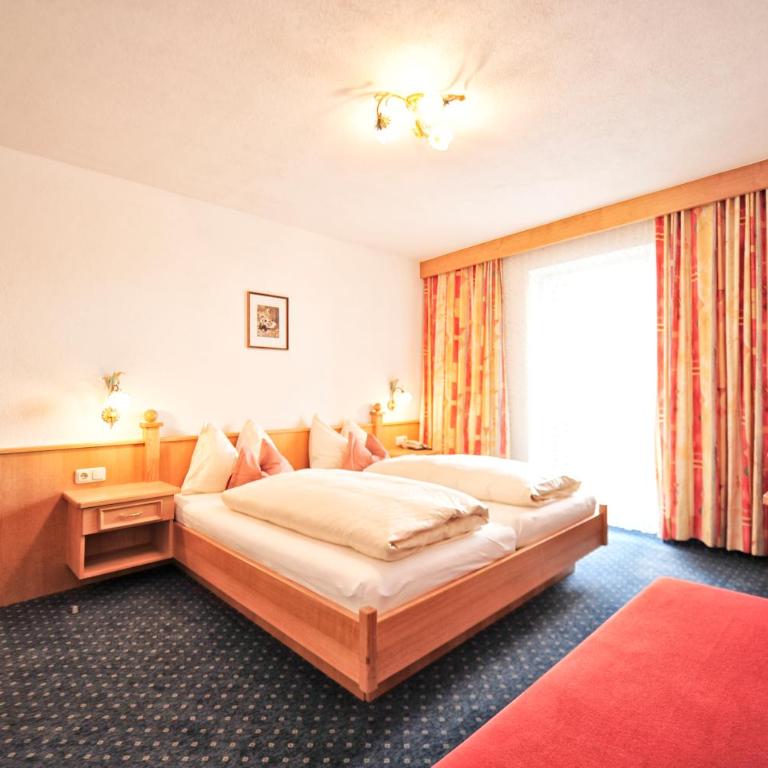 Pension Timmelseck - Doppelzimmer - 5