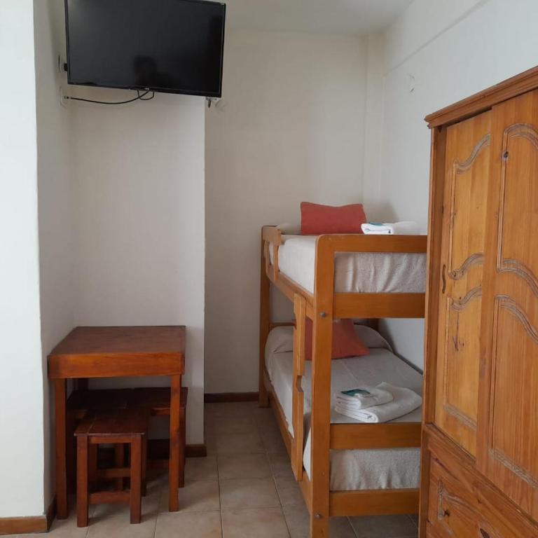 Hotel Boiano - Quadruple Room - 5