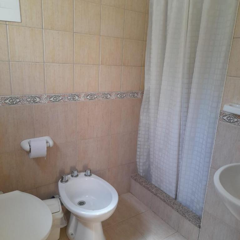 Hotel Boiano - Quadruple Room - 7