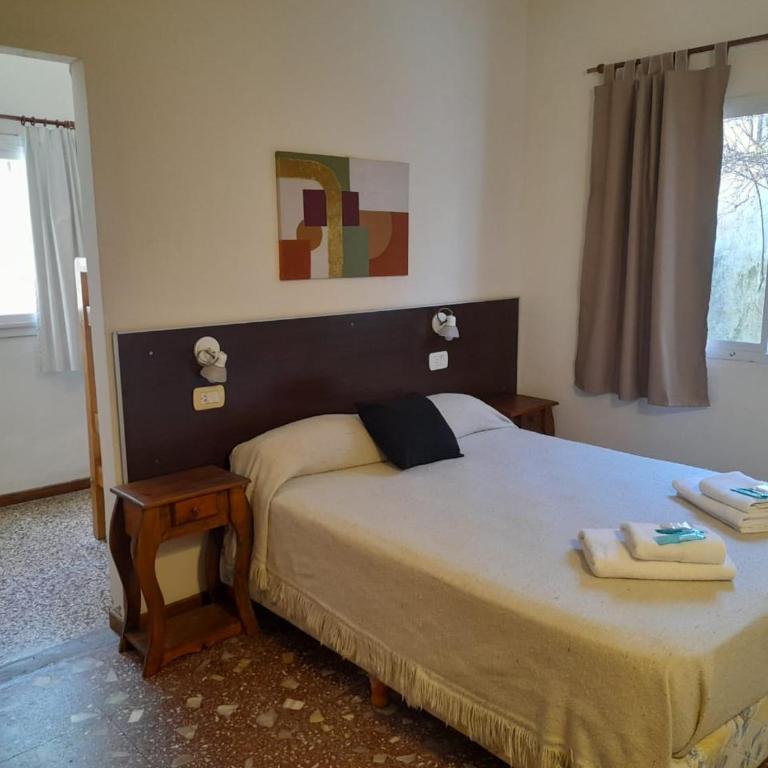 Hotel Boiano - Quadruple Room - 8