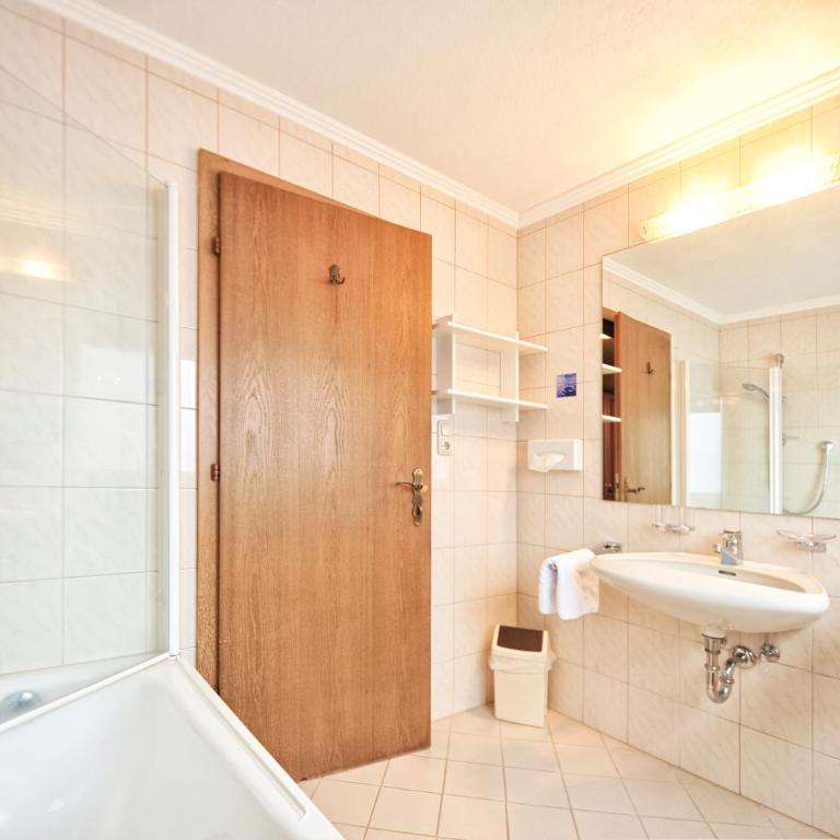 Pension Timmelseck - Comfort Doppelzimmer - 6