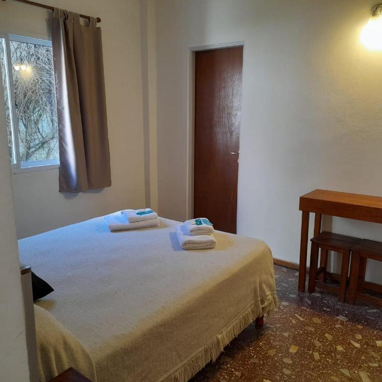 Hotel Boiano - Quadruple Room - 10