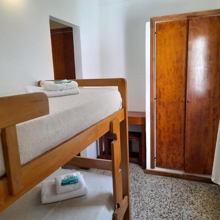 Hotel Boiano - Quadruple Room - 11