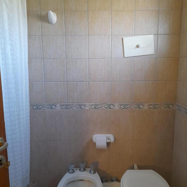 Hotel Boiano - Quadruple Room - 12