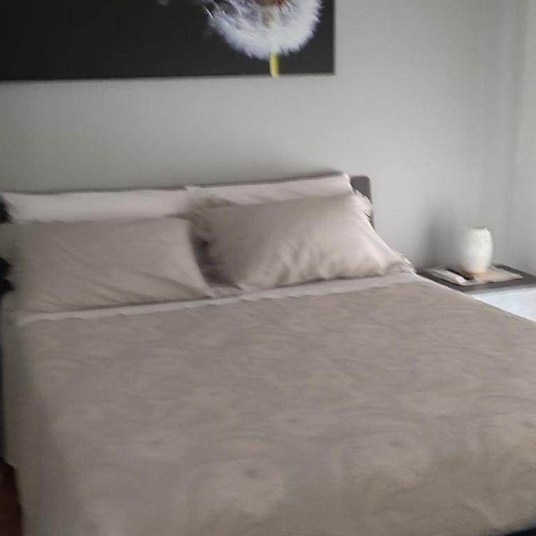 Giardino Massari - Double Room with Private Bathroom - 11