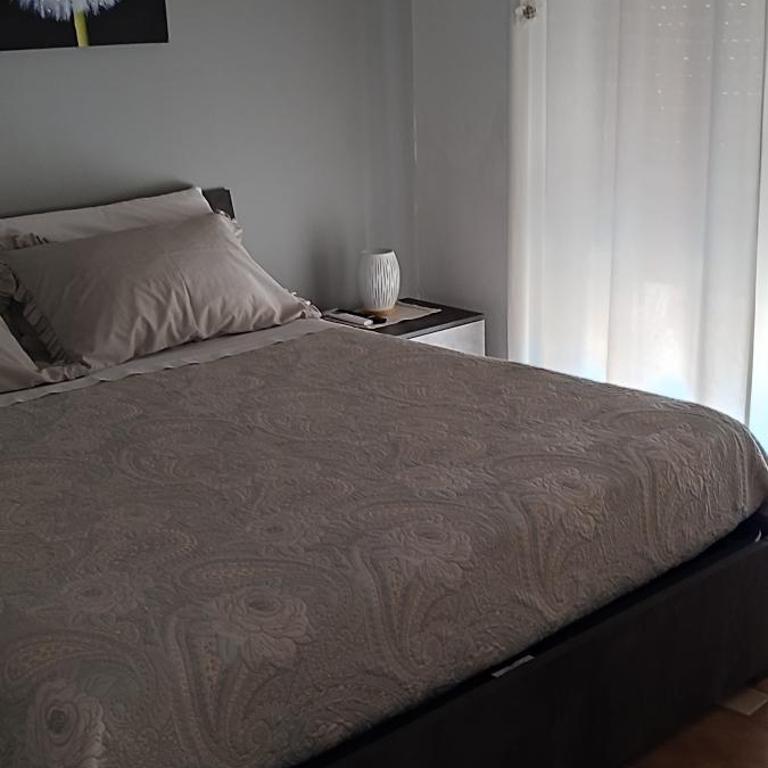 Giardino Massari - Double Room with Private Bathroom - 10