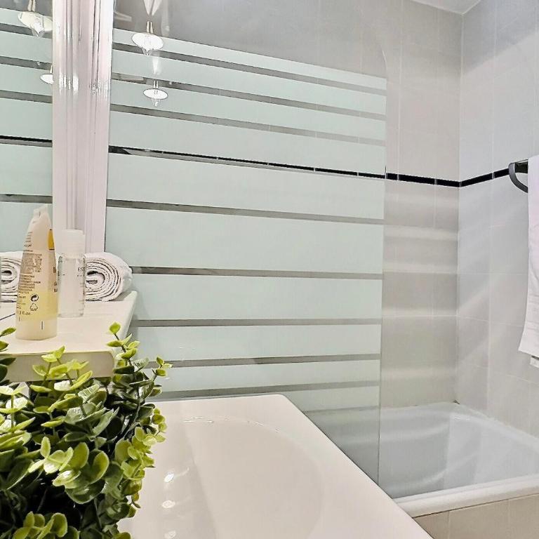 Appartement cosy 2 pièces, 5 pers à Tignes, proche pistes et commerces - FR-1-411-354 - Appartamento (5 Adulti) - 15