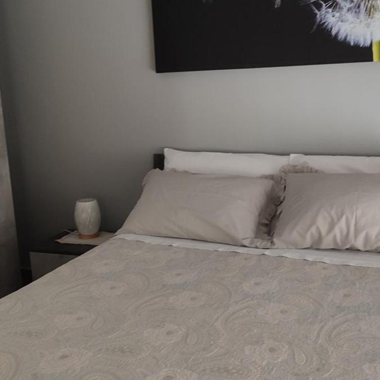 Giardino Massari - Double Room with Private Bathroom - 9