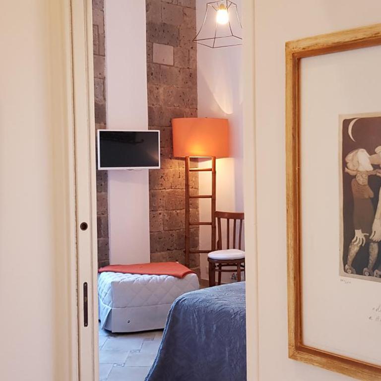 Villa Tozzoli House - Appartamento Superior - 11