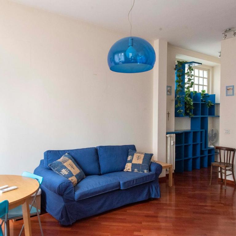 Here's a new Laura's place - close to San Pietro - Appartamento - 53