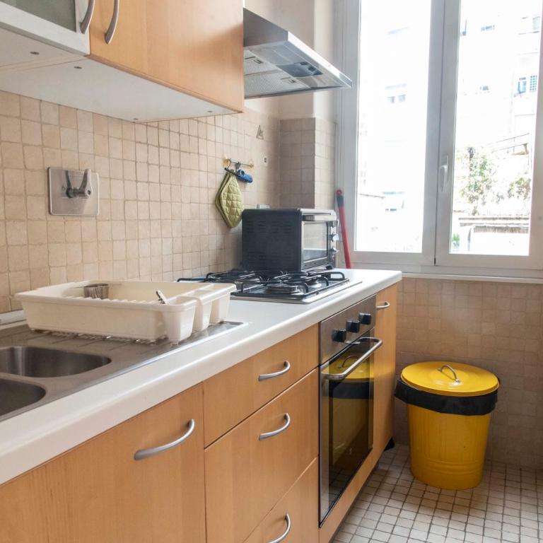 Here's a new Laura's place - close to San Pietro - Appartamento - 55