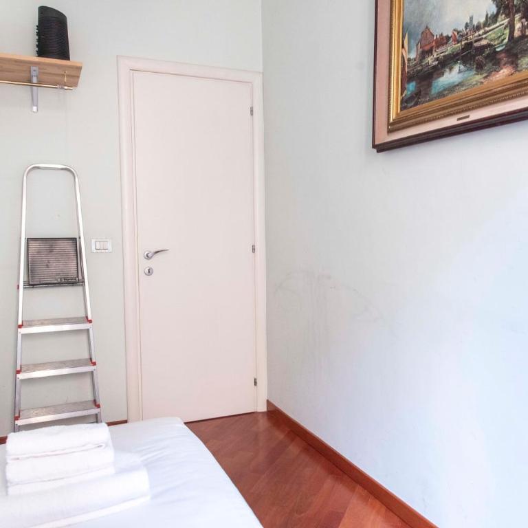 Here's a new Laura's place - close to San Pietro - Appartamento - 61
