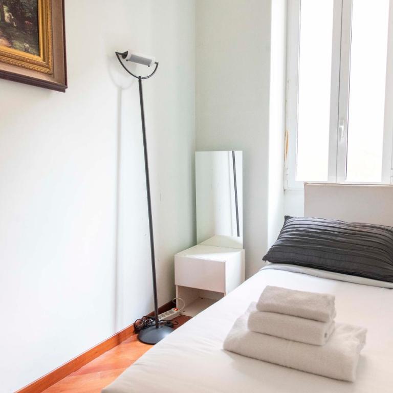 Here's a new Laura's place - close to San Pietro - Appartamento - 67