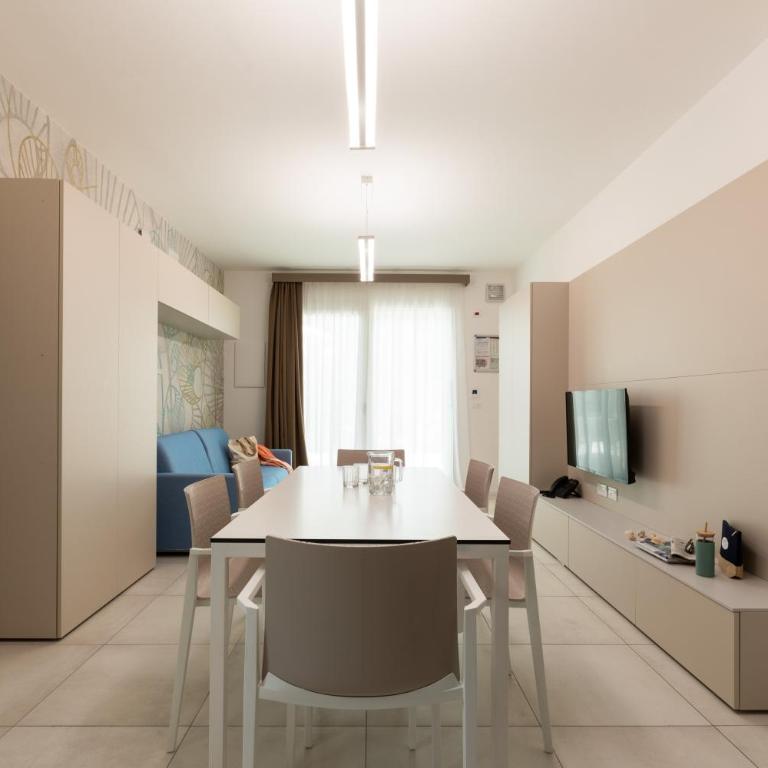 Villaggio Turistico Internazionale - Villa con 3 Camere da Letto - 1